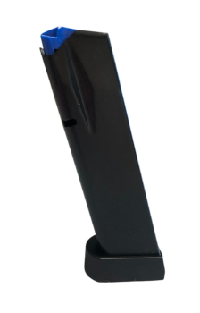 KMR Cuda 9mm 19Rd inkl. Aluminium Magazinverlängerung